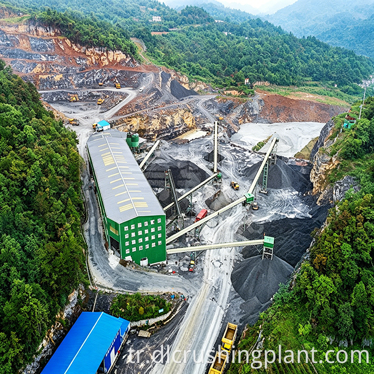 Vibrating Screen
